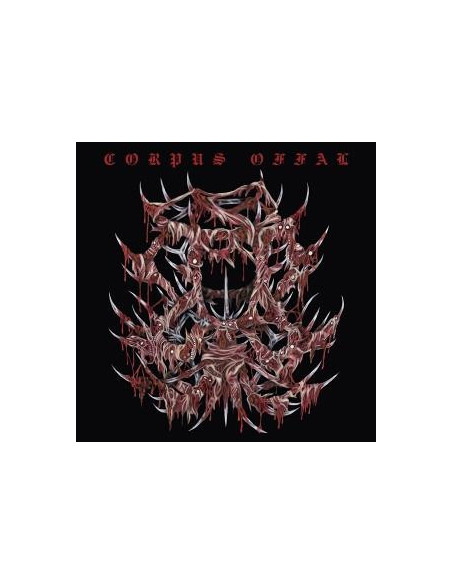 Corpus Offal - Corpus Offal