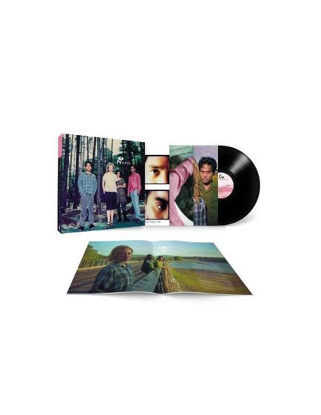 Ida - Will You Find Me -  (25th Anniversary Edition) - 4LP Black Vinyl Box Set