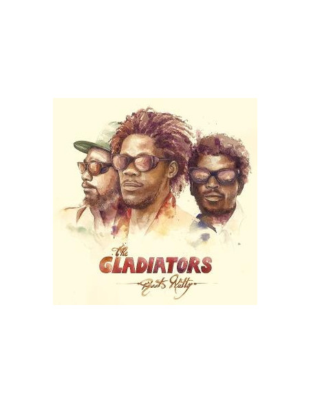 Gladiators, The - Roots Natty