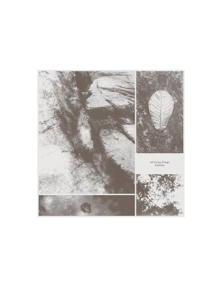 Park Jiha - All Living Things