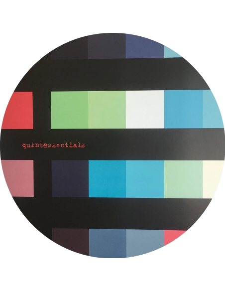 Life Recorder - Natural Instincts (Ep Mix)