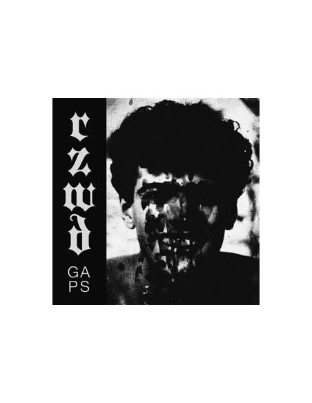 Rzwd - Gaps