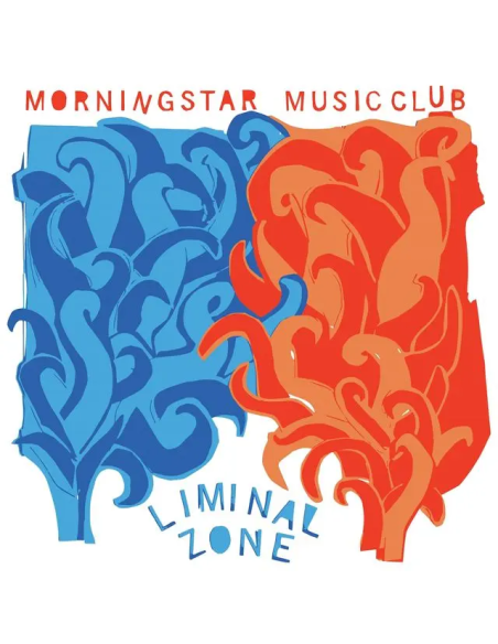 Morning Star Music C - Liminal Zone