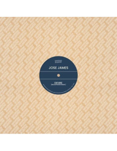 James,Jose/Ben Westb - Brownswood Recordings Remix Edition 005