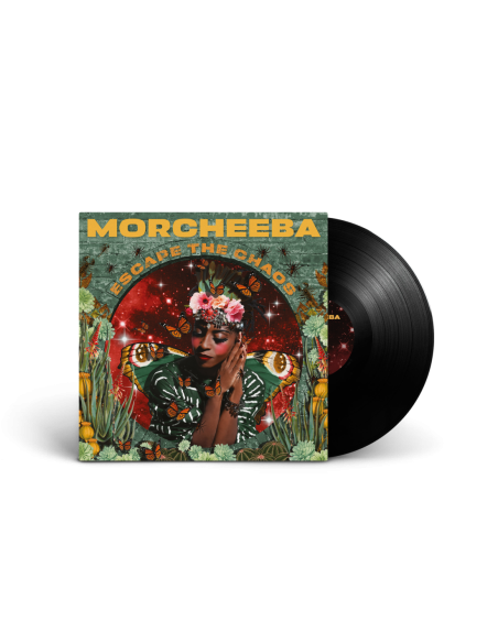 Morcheeba - Escape The Chaos