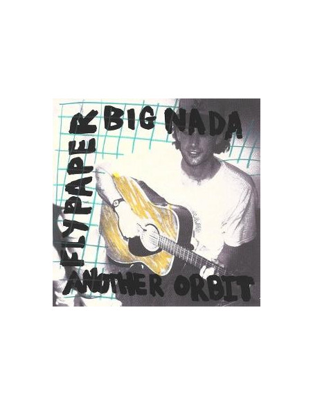 Flypaper - Big Nada, Another Orbit