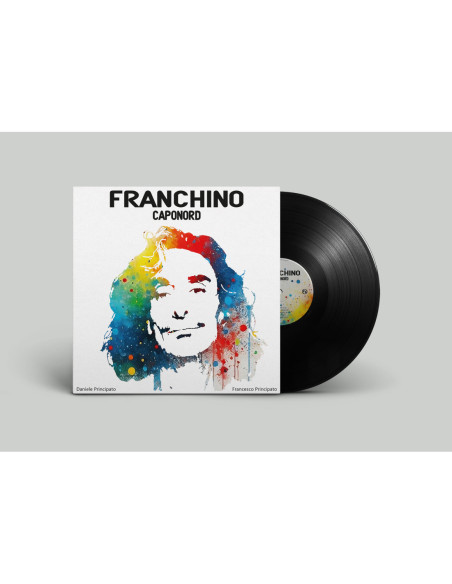 Franchino - Caponord