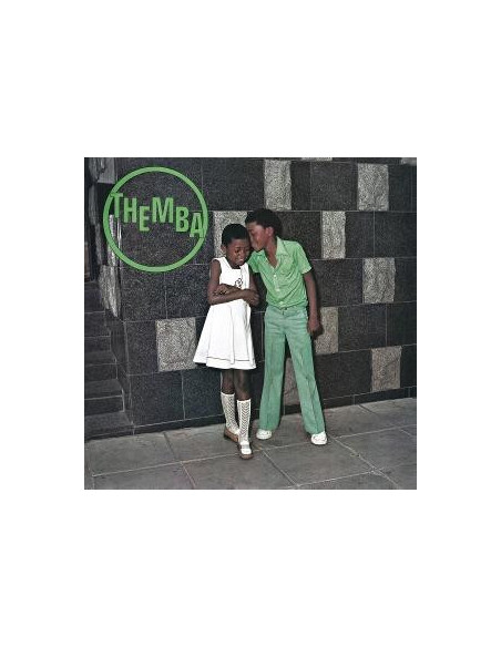 Themba - Themba