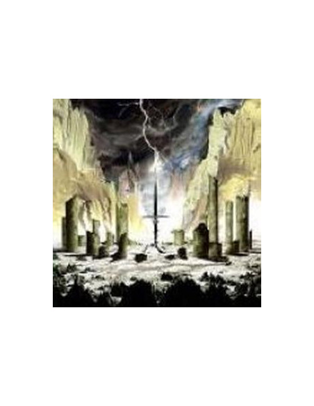 Sword, The - Gods Of The Earth