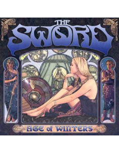 Sword - Age Of Winters