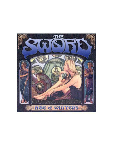 Sword - Age Of Winters