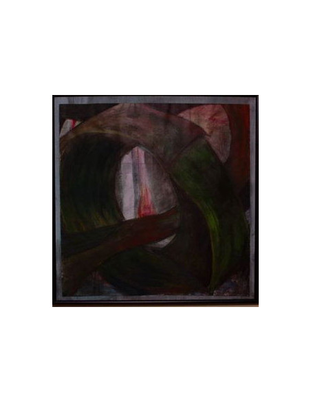 Xander Duell - Experimental Tape