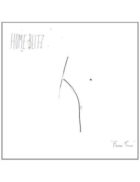 Home Blitz - Frozen Track