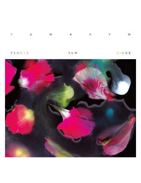 Tamaryn - Tender New Signs