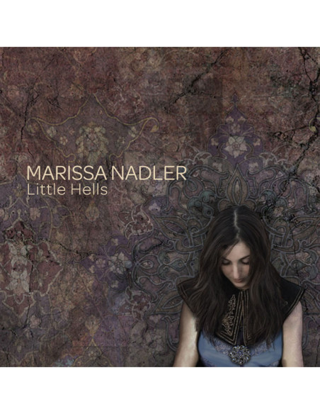 Nadler Marissa - Little Hells