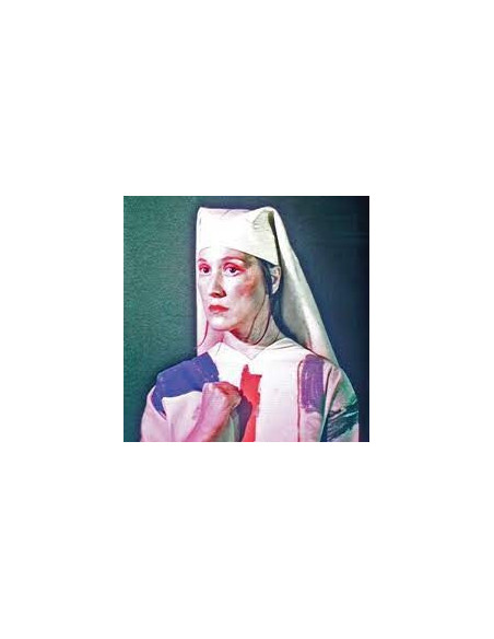 Cate Le Bon - Pompeii - Rough Trade Version