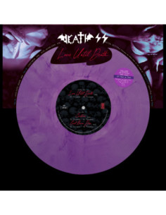 Death Ss - Love Until Death