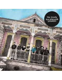 Cleary, Jon - Bywater Sessions