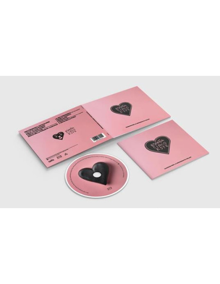 Espana Circo Este - Espana Circo Este Album - (CD)