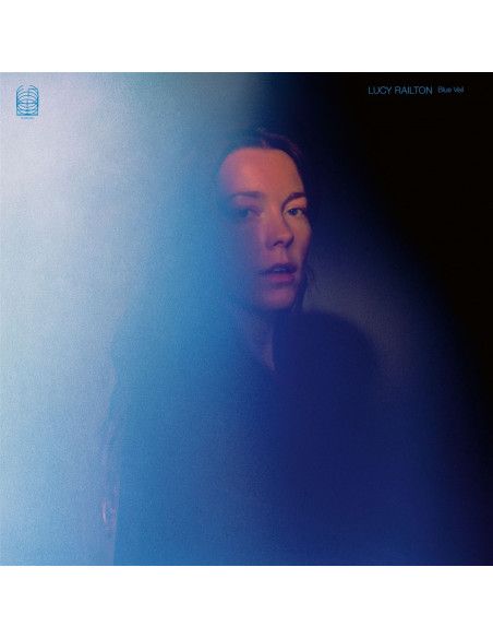 Railton, Lucy - Blue Veil