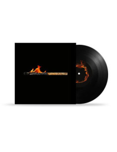 Irama - Lentamente - Single Vinyl