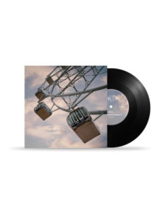 Sarah Toscano - Amarcord - Single Vinyl