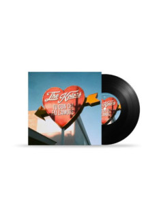 Kolors - Con Chi Fai L'Amore