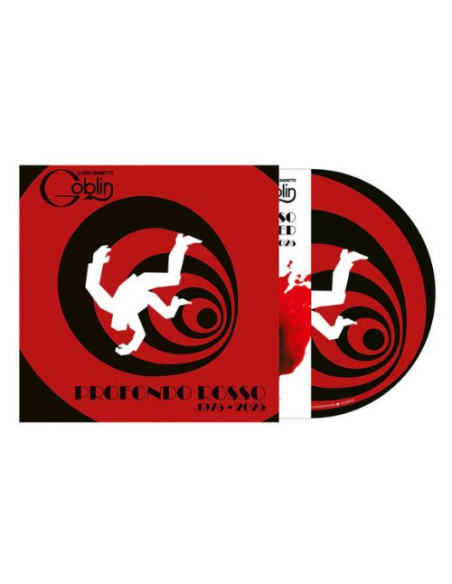Claudio Simonetti'S - Profondo Rosso
