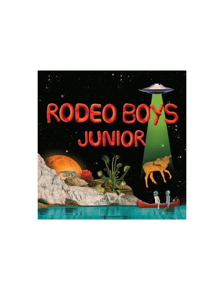 Rodeo Boys - Junior