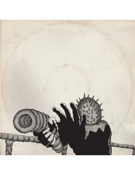 Thee Oh Sees - Mutilator Defeated At Last (Reissue)