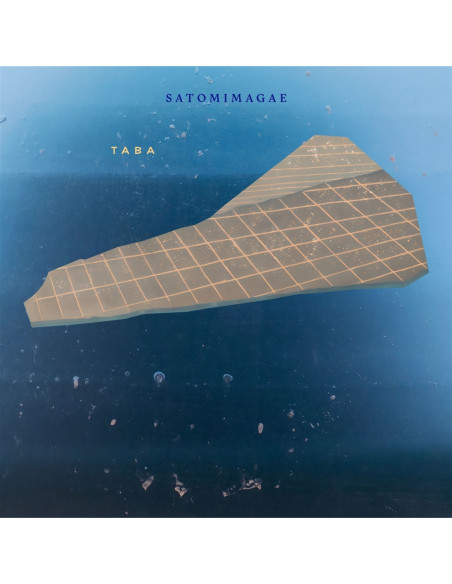Satomimagae - Taba