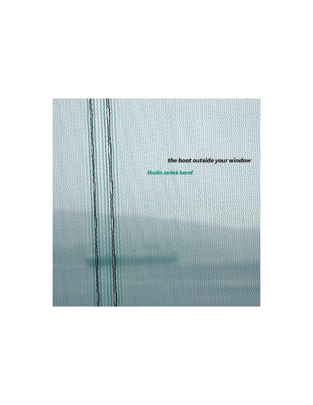 Thalia Zedek Band - Boat Outside Your Window