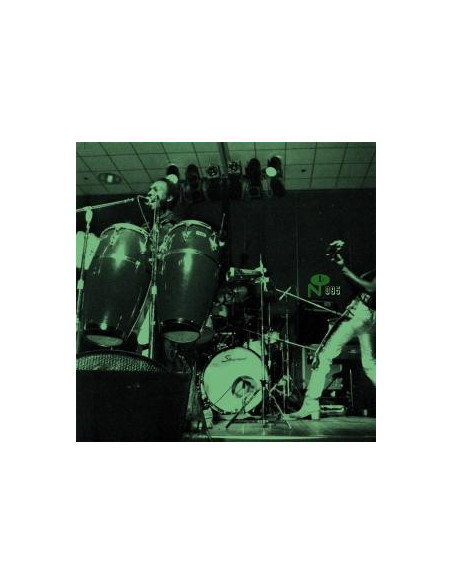 Compilation - Eccentric Soul: The Linco Label