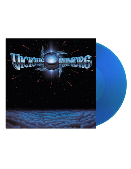 Vicious Rumors - Vicious Rumors