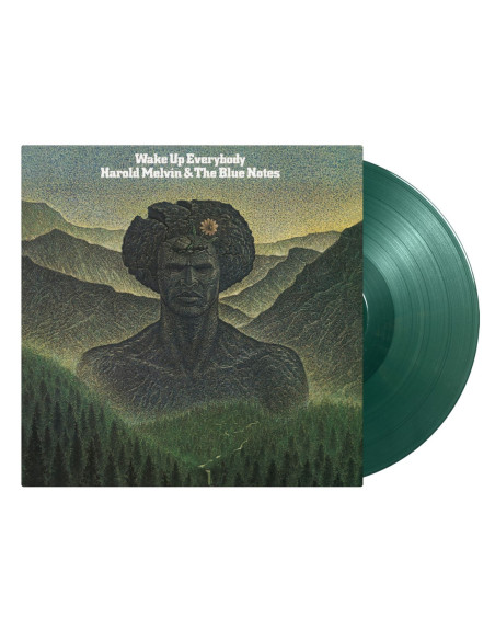 Harold Melvin and The Blue Notes - Wake Up Everybody
