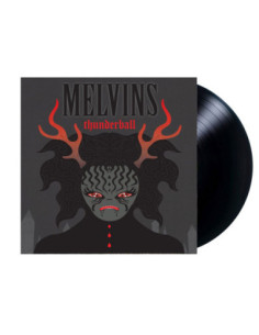 Melvins - Thunderball