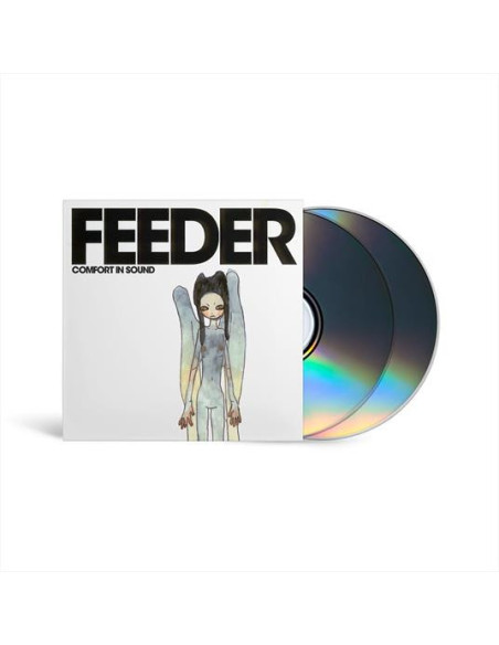Feeder - Heart Of The Eternal - (CD)