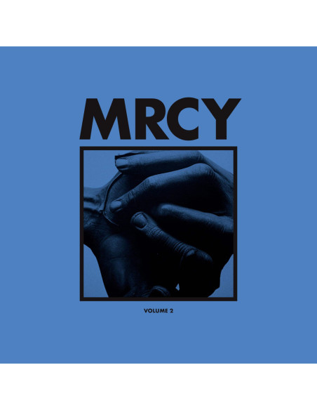 Mrcy - Volume 2 - (CD)