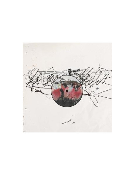 Krut, Kassie - Kassie Krut - (CD)