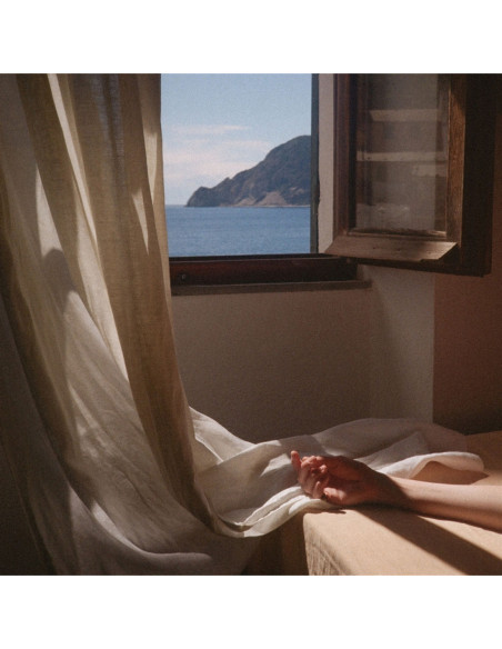 Goldmund - Layers Of Afternoon - (CD)