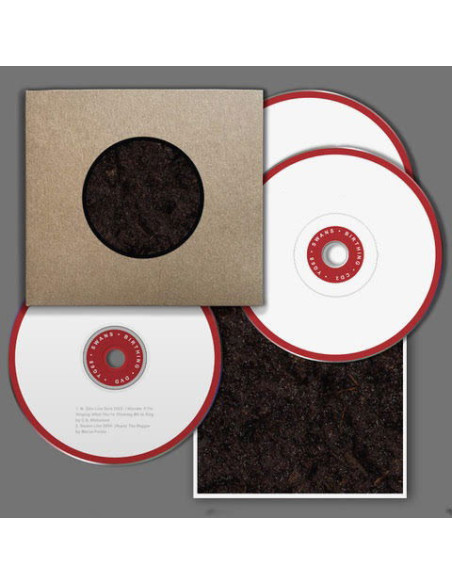 Swans - Birthing / Bonus Dvd - (CD)