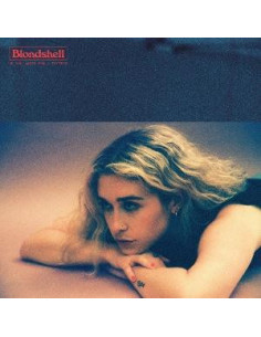 Blondshell - If You Asked For A Picture - (CD)