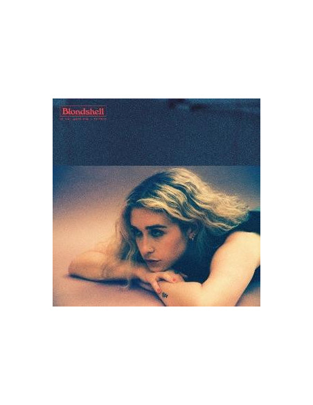 Blondshell - If You Asked For A Picture - (CD)