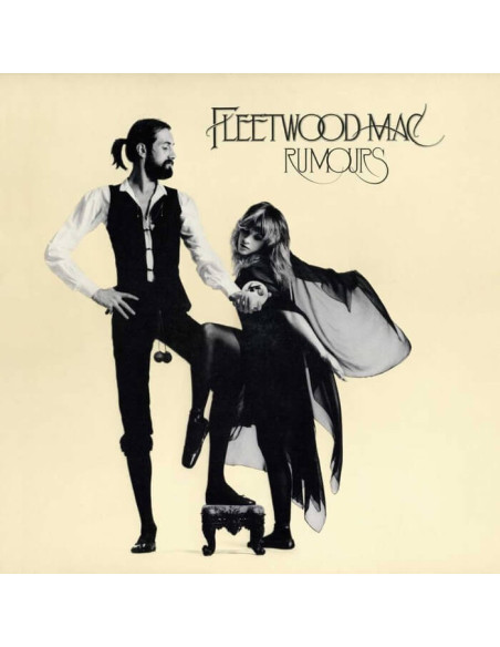 Fleetwood Mac - Rumours - (CD) (2025)