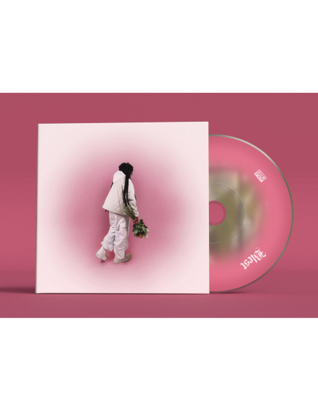 Yuno - Blest - (CD)