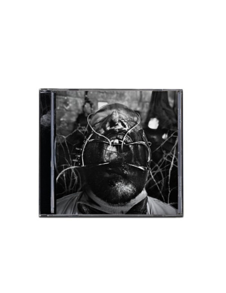 Larcenia Roe - Extraction - (CD)