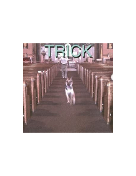Alex G - Trick - (CD)