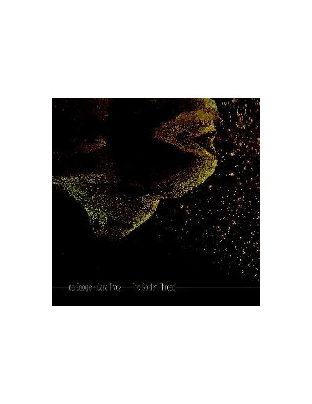Da Googie / Cara Tivey - The Golden Thread - (CD)