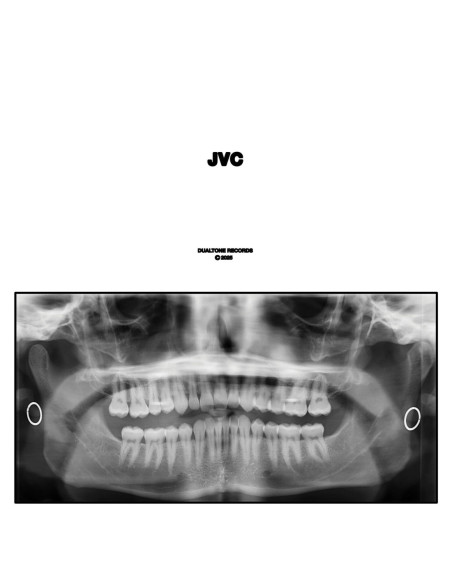 Van Cleaf, Jack - Jvc - (CD)
