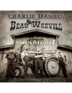 Daniels, Charlie and T - Songs In The Key Of E (5Th Anniversary D - (CD)